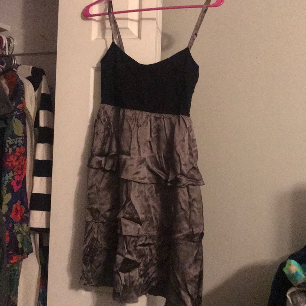 Boutique dress size med
